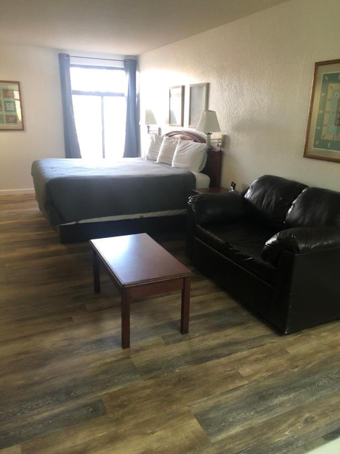 Antelope Hills Inn Прескот Екстер'єр фото