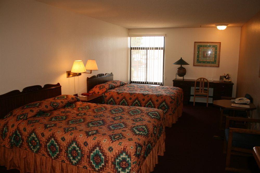 Antelope Hills Inn Прескот Екстер'єр фото