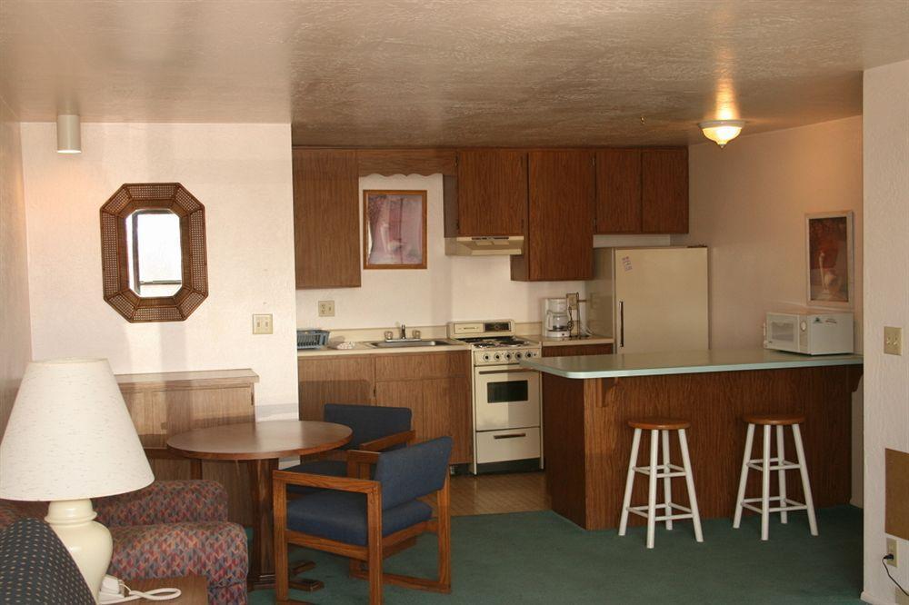 Antelope Hills Inn Прескот Екстер'єр фото
