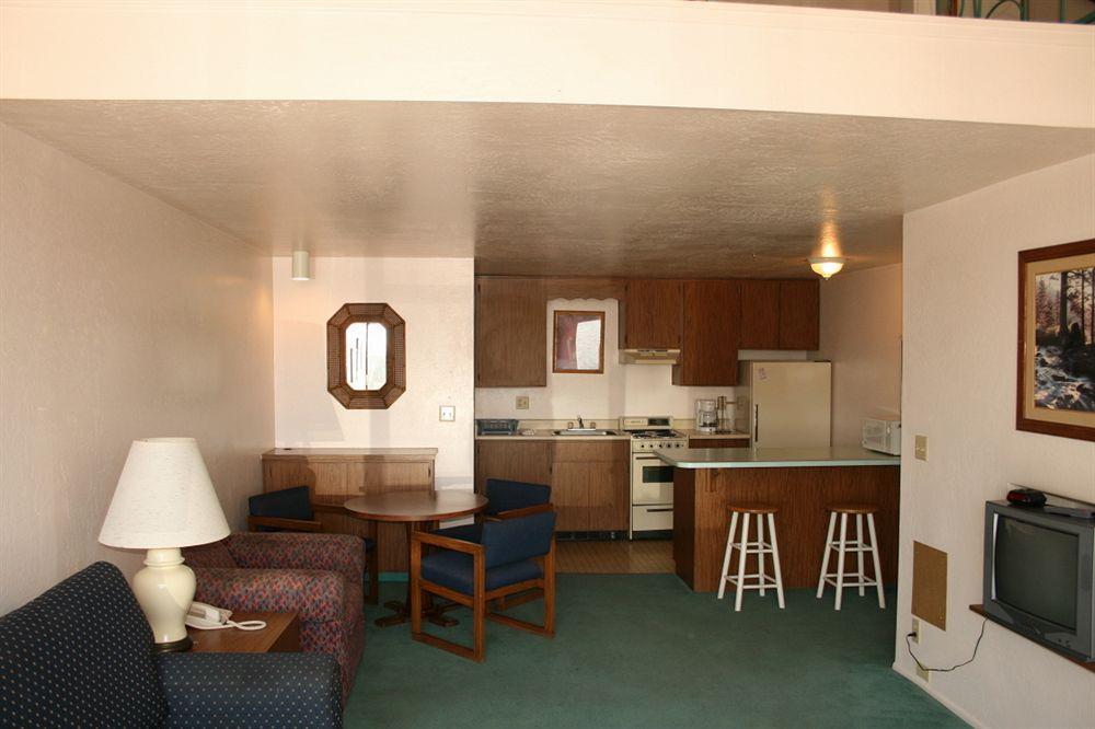 Antelope Hills Inn Прескот Екстер'єр фото